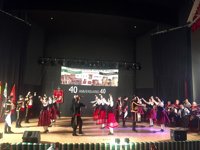 La Junta destaca su "apuesta" por "seguir estrechando" los vínculos con los extremeños en el exterior