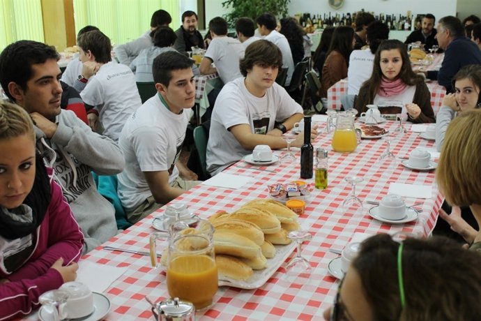 Nota De Agricultura Semana Ciencia