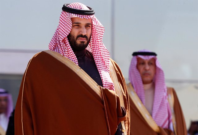 Mohamed bin Salman