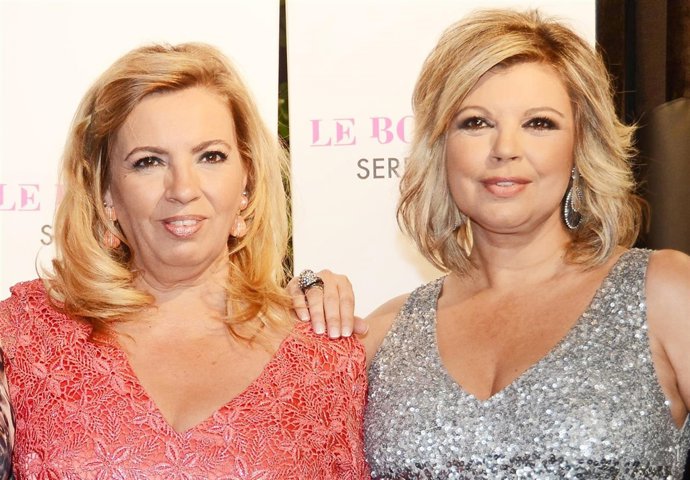 TERELU Y CARMEN BORREGO