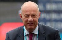 El ministro principal de Theresa May niega que la policía encontrara pornografía en su ordenador