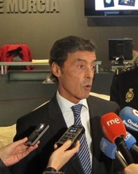 Sánchez-Solís acusa a la alcaldesa de Cartagena "de faltar a la verdad" con sus declaraciones "irresponsables"