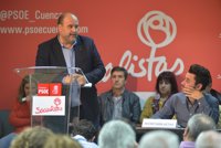 Pistoletazo de salida a las primarias del PSOE Cuenca