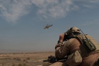 Ciudadanos pregunta a Defensa si prevé condecorar a los militares de Irak