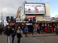 Andalucía prevé recibir más de 12.000 visitas en la WTM de Londres
