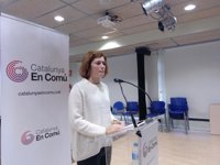 EnComúPodem-CatComú prevé presentarse sola y con Domènech de candidato