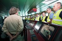 Clavijo: "Lanzarote está más cerca que nunca de cumplir el objetivo del 20% de energías renovables"