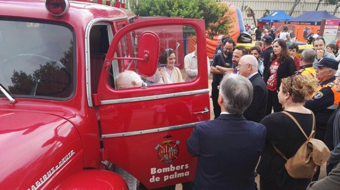 Diada voluntarios