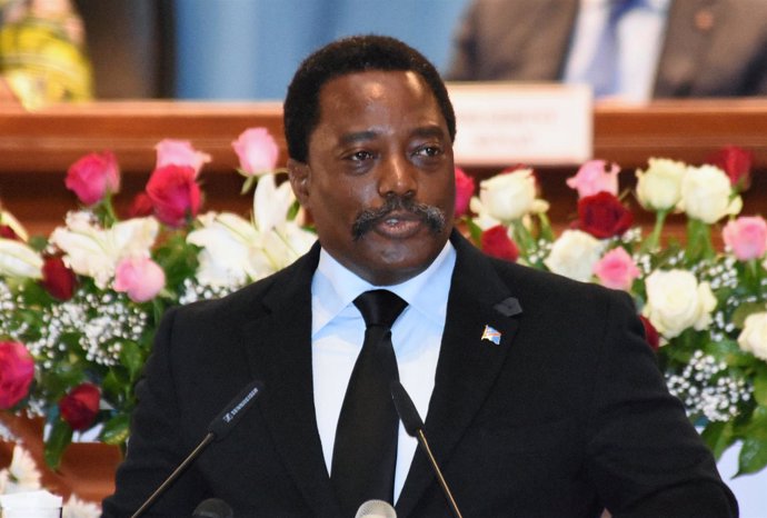 Joseph Kabila