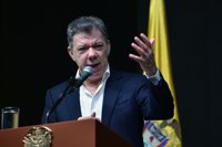 Juan Manuel Santos habría dirigido dos sociedades 'offshore' en Barbados