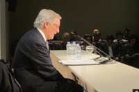 Trias, sobre su participación en una 'offshore' para ocultar dinero: "No tengo ni idea"