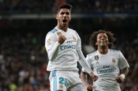 El Real Madrid resurge ante Las Palmas