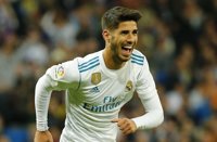 Asensio: "Somos un equipo y tiene que dar igual quién marca"