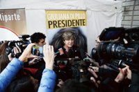 El Movimiento 5 Estrellas gana el barrio romano de Ostia en una reñida pugna electoral con la centro-derecha