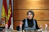 El Instituto de la Mujer elevará su Proyecto de Ley contra la Violencia de Género en próximas semanas