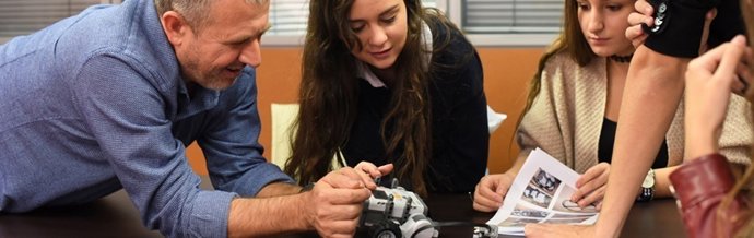 Semana de la ciencia