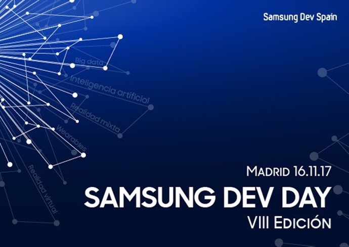 Samsung Dev Day 2017