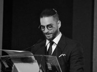 ¿Nueva pareja de Maluma?