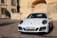 Córdoba.- Cinco de los mejores restaurantes de Córdoda, en la V Edición del Concurso Gastronómico 'Panamera Gourmet'