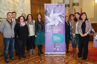 Plan de inserción para víctimas de violencia machista en Valladolid
