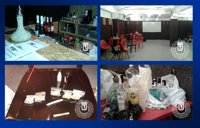 Desalojada una fiesta con 56 menores consumiendo alcohol y marihuana en un local con sobreaforo e inseguro