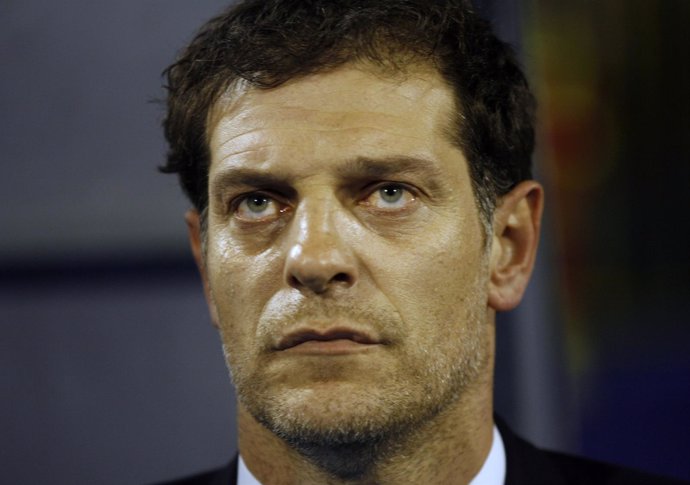 Slaven Bilic, Seleccionador De Croacia