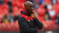 Makelele deja el Swansea para ser el primer entrenador del KAS Eupen belga