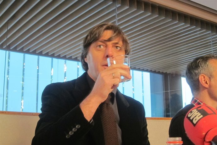 Andrés Barba          