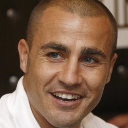 Fabio Cannavaro 2009