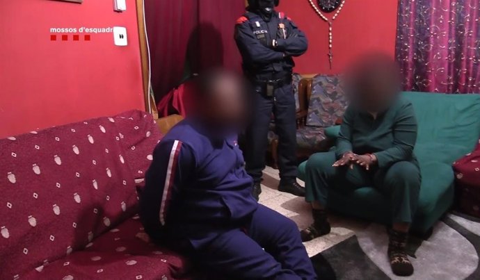 Desarticulen una xarxa que introduïa nigerianes per a explotació sexual