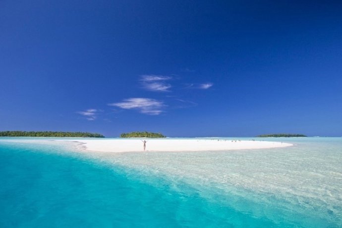 Turismo en las Islas Cook