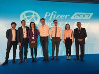 Empresas.- Pfizer organiza una nueva edición del Pfizer Digital Day