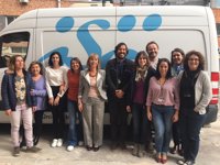 Valladolid participará en el primer estudio español de biomonitorización en adolescentes