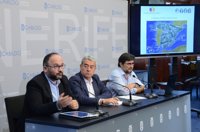 El Congreso de Parques Nacionales y Turismo reunirá en Tenerife a más de un centenar de profesionales