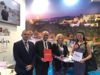 Málaga capital se promocionará en Escocia gracias a Barrhead Travel, principal turoperador minorista del país