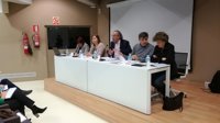 March cierra en Ibiza las reuniones con directores de centros educativos para abordar el inicio del curso 