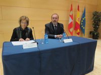 Marruecos elige a CyL para modernizar sus universidades