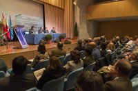 Revilla cree que proteger la naturaleza es "el gran reto de la Humanidad"