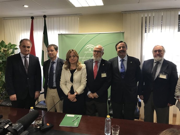 Andalucía reduce un 17% el uso de antibióticos en ap y casi un 16% en hospitales