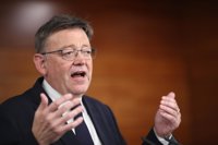 Puig respeta la decisión del juez belga sobre Puigdemont y pide "soluciones políticas" para evitar confrontación