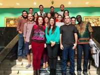 El Cabildo de Tenerife facilita la formación de 11 profesionales en dos ONG en Senegal