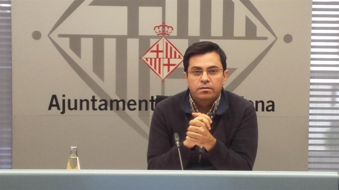 Gerardo Pisarello (BComú)