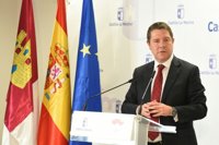 Page anuncia un nuevo Plan Especial de Empleo de 5,8 millones de euros para Talavera y Puertollano