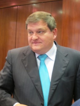  Ángel Antonio del Valle.