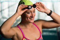 Mireia Belmonte, nueva imagen y embajadora de los gimnasios Viding