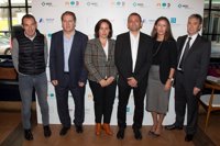 Disponer de tejido tumoral, esencial para identificar biomarcadores en el cáncer de pulmón