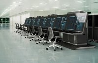 El controlador aéreo contará con nuevas herramientas de ayuda a partir de 2018