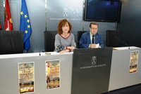 Albacete acogerá del 8 al 10 de noviembre su 37ª Concurso Nacional de Jóvenes Pianistas con premios de hasta 3.000 euros