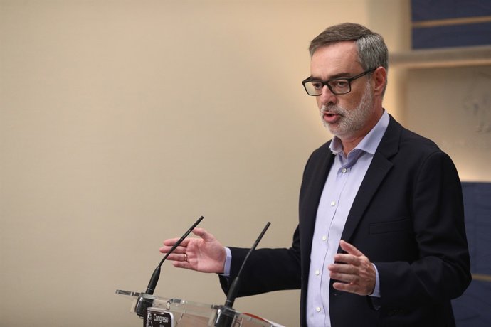  José Manuel Villegas 