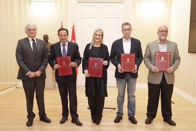 Consejo para el Diálogo Social en la Comunidad